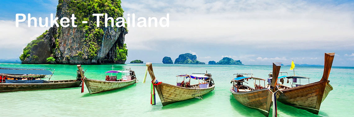 Phuket Thailand