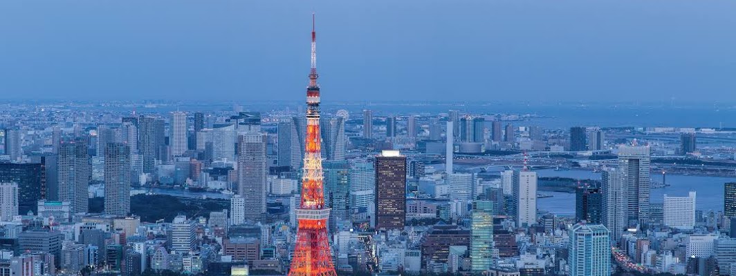 Tokyo