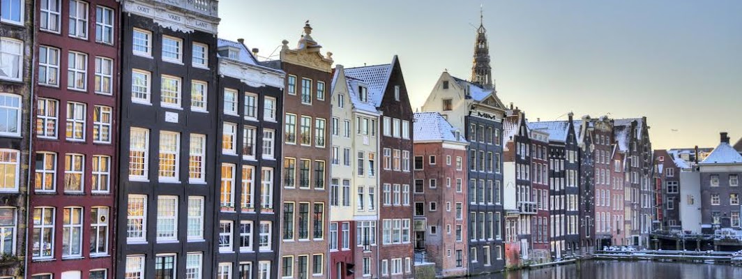 Amsterdam
