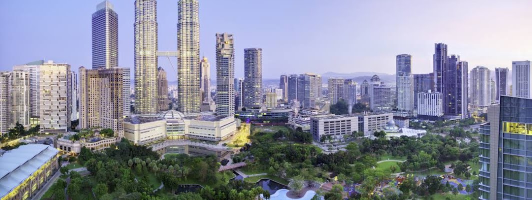 Kuala Lumpur